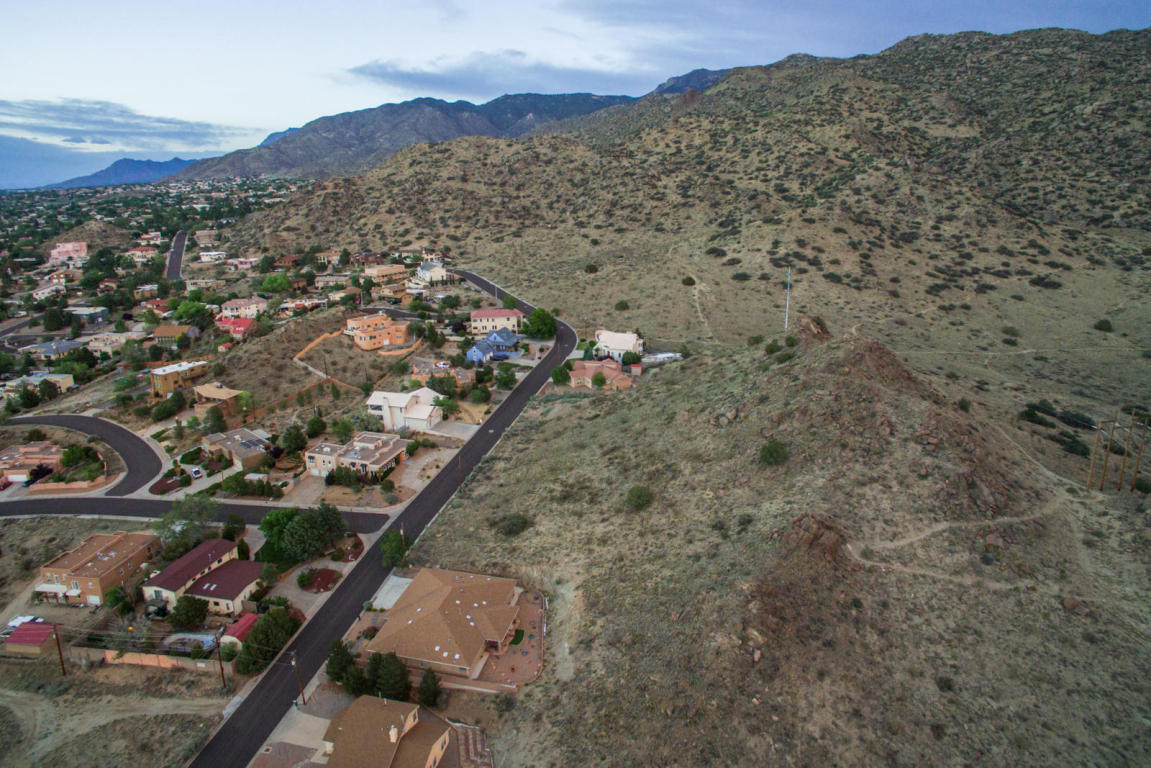 Camino de la Sierra Lot 3 NE, Albuquerque, NM 87123