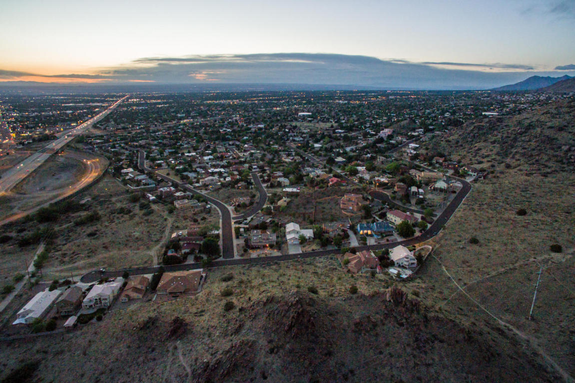 Camino de la Sierra Lot 3 NE, Albuquerque, NM 87123