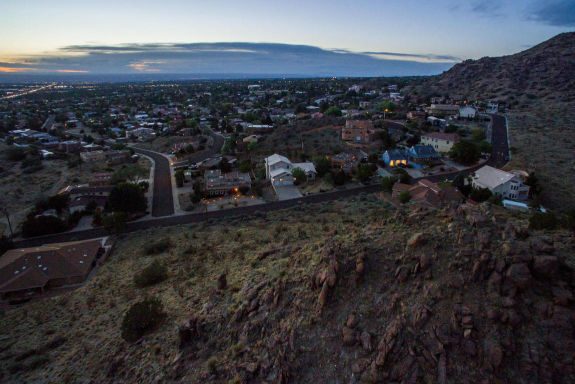 Camino de la Sierra Lot 3 NE, Albuquerque, NM 87123