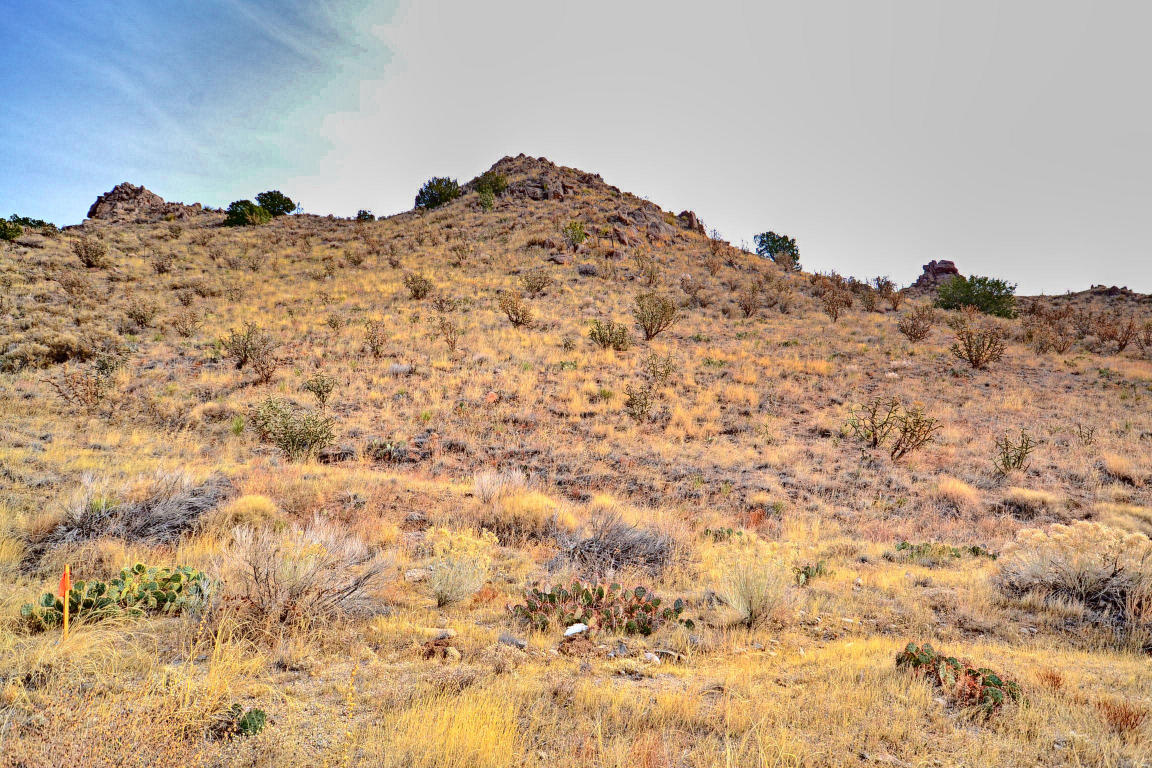 Camino de la Sierra Lot 3 NE, Albuquerque, NM 87123