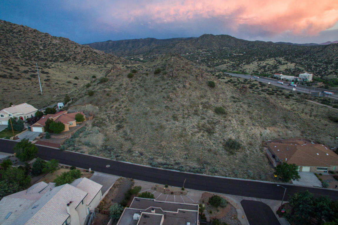 Camino de laSierra lot 2 NE, Albuquerque, NM 87123