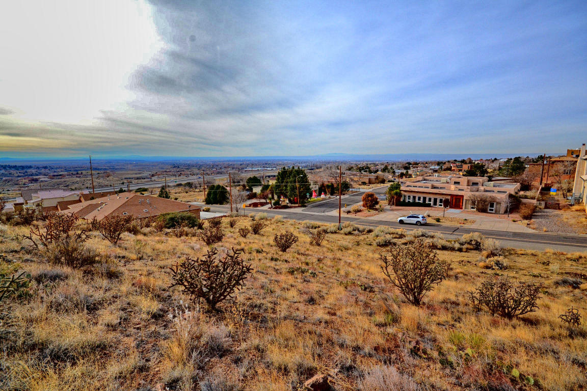 Camino de laSierra lot 2 NE, Albuquerque, NM 87123