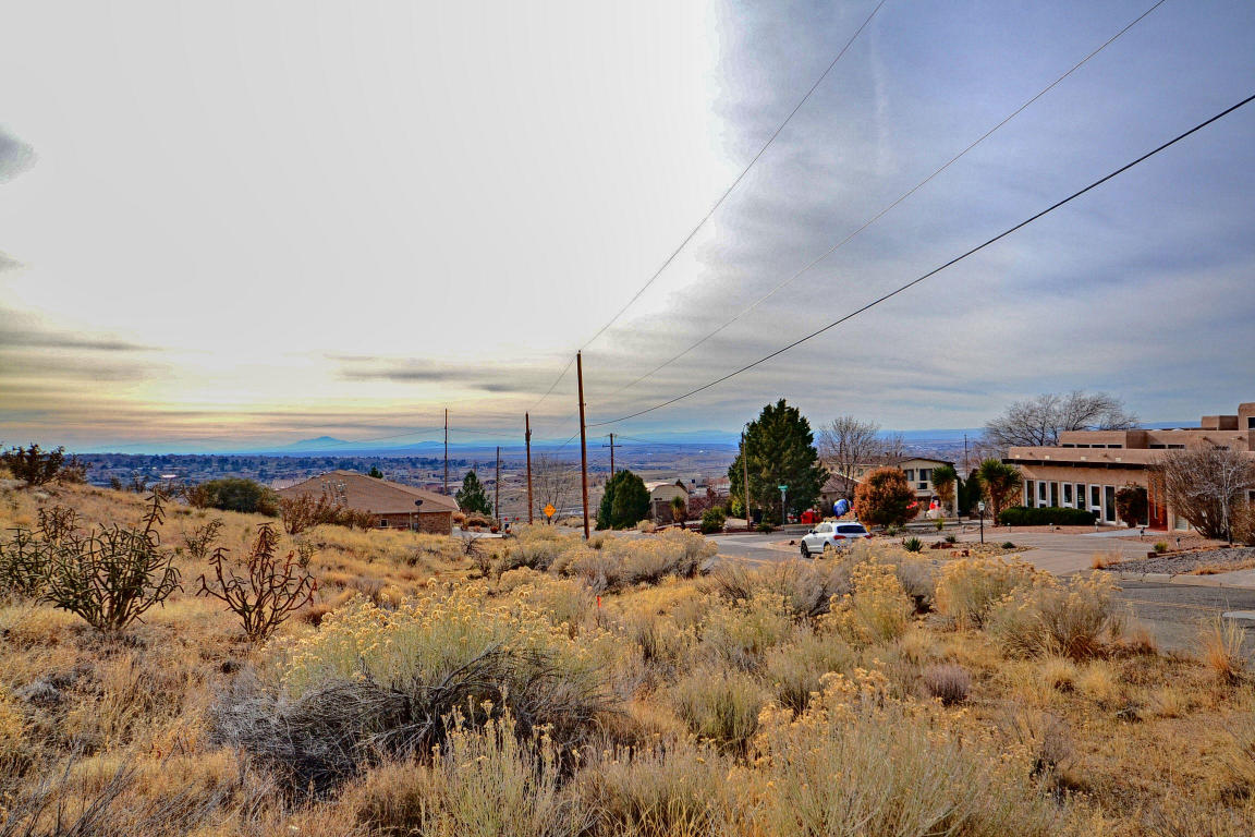 Camino de laSierra lot 2 NE, Albuquerque, NM 87123