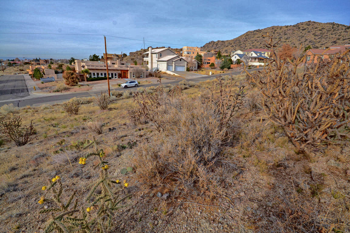 Camino de laSierra lot 2 NE, Albuquerque, NM 87123