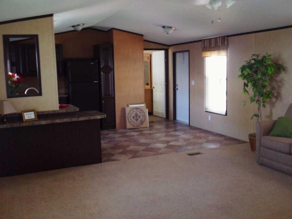 Four Hills Mobile Home Park 353 BuffaloAlbuquerque, NM 87123