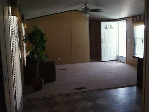 Four Hills Mobile Home Park 353 BuffaloAlbuquerque, NM 87123