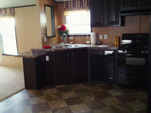 Four Hills Mobile Home Park 353 BuffaloAlbuquerque, NM 87123