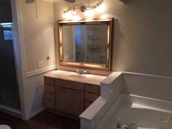 Four Hills Mobile Home Park 12305 Badger Lane SEAlbuquerque, NM 87123
