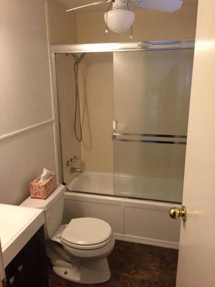 Four Hills Mobile Home Park 12305 Badger Lane SEAlbuquerque, NM 87123