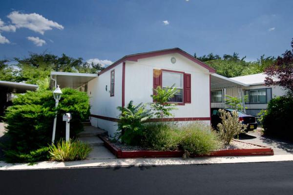 Four Hills Mobile Home Park 1 Singing ArrowAlbuquerque, NM 87123