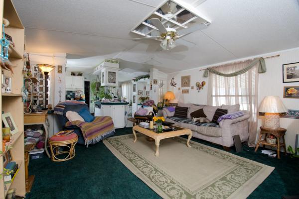 Four Hills Mobile Home Park 1 Singing ArrowAlbuquerque, NM 87123
