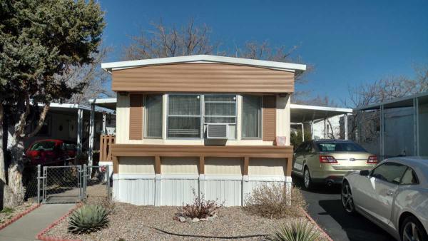Four Hills Mobile Home Park 0 Any stAlbuquerque, NM 87123