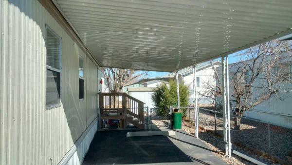 Four Hills Mobile Home Park 0 Any stAlbuquerque, NM 87123