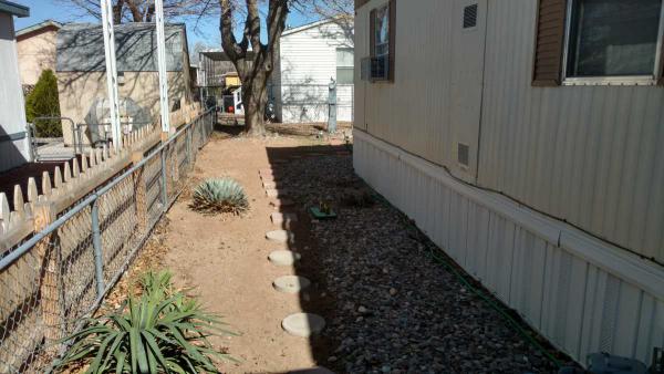 Four Hills Mobile Home Park 0 Any stAlbuquerque, NM 87123