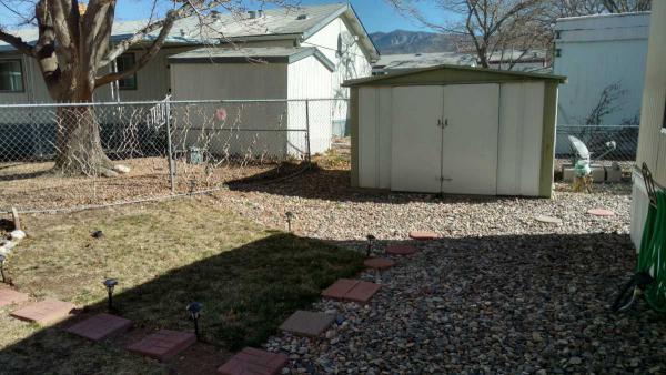 Four Hills Mobile Home Park 0 Any stAlbuquerque, NM 87123