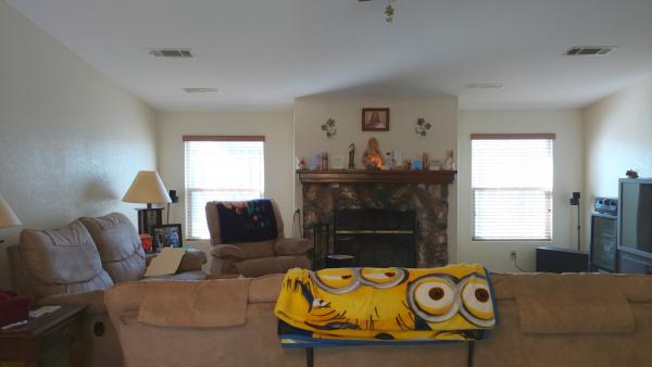 Van Cleave Place Mobile Home Park 9201 Trumbull SEAlbuquerque, NM 87123