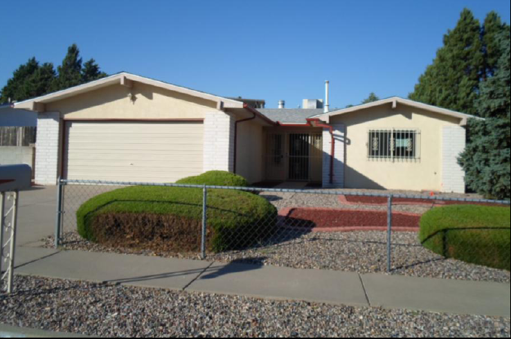 12120 Emperor Dr NEAlbuquerque, NM, 87123Bernalillo County