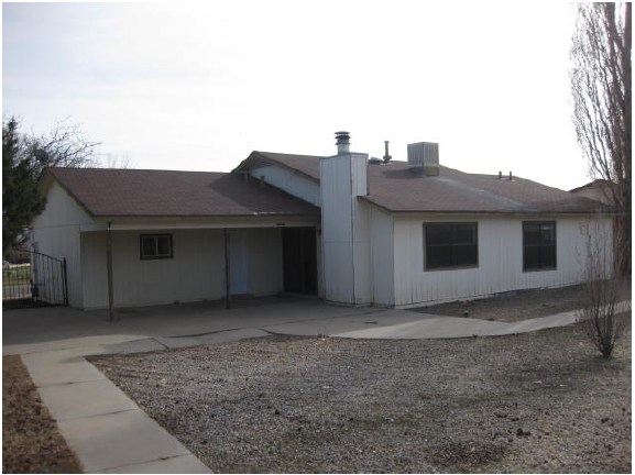671 Chuckwagon Rd SERio Rancho, NM, 87124Sandoval County