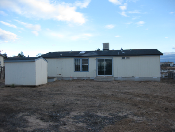 600 Idalia Rd SWRio Rancho, NM, 87124Sandoval County