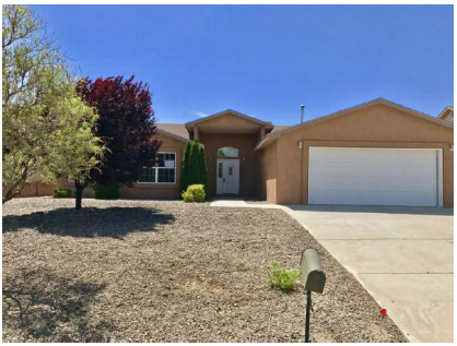 689 Chaps Rd SERio Rancho, NM, 87124Sandoval County