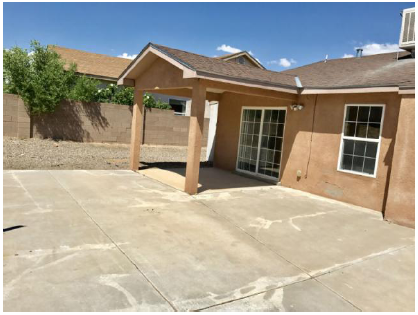 689 Chaps Rd SERio Rancho, NM, 87124Sandoval County