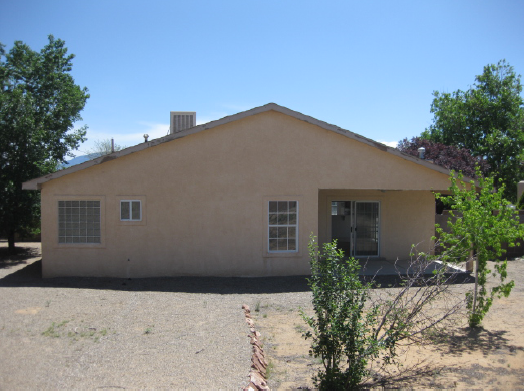 1529 34th Cir SERio Rancho, NM, 87124Sandoval County