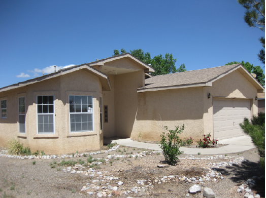 1529 34th Cir SERio Rancho, NM, 87124Sandoval County