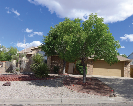 2193 Lema Rd SERio Rancho, NM, 87124Sandoval County