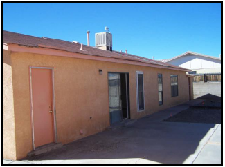 706 Uranium Dr NERio Rancho, NM, 87124Sandoval County