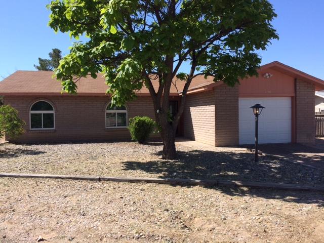 1790 Fran Road SE, Rio Rancho, NM 87124