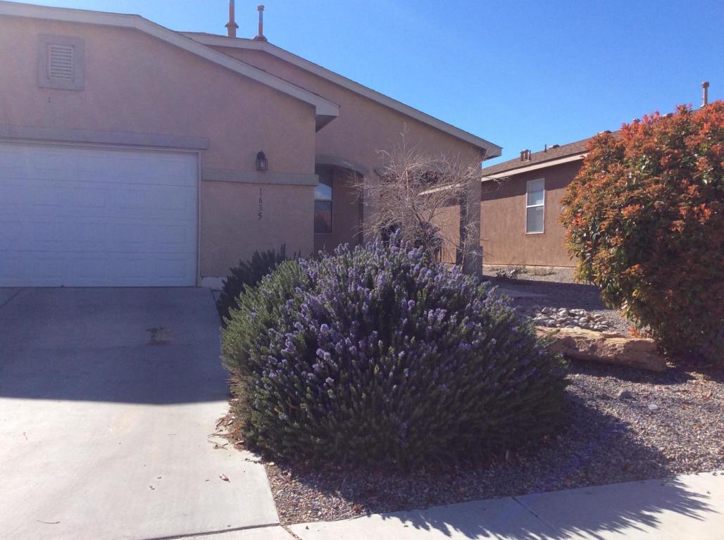 1635 Calle De Roja Drive SE, Rio Rancho, NM 87124