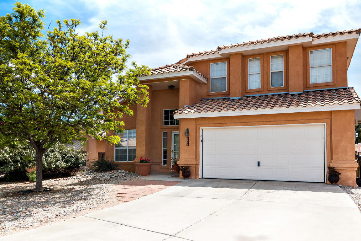 1266 Snowflake Court SE, Rio Rancho, NM 87124