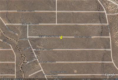 26th Av NW, Rio Rancho, NM 87124