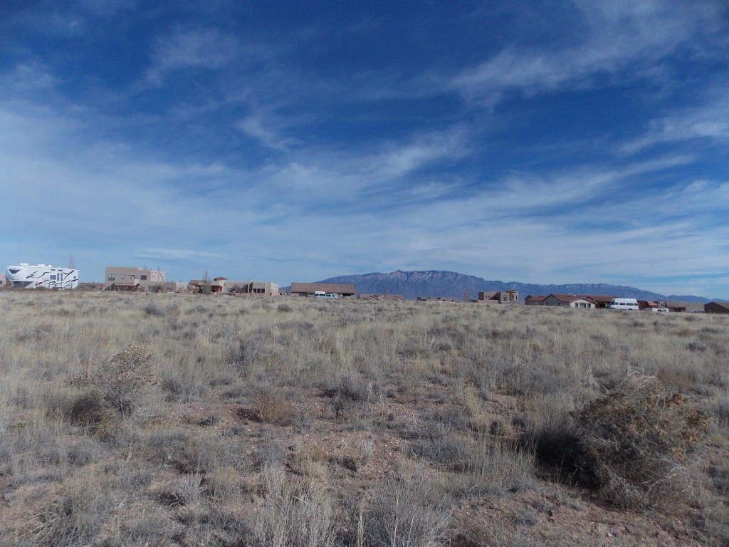 Lot 8, BLK 18, 2nd St NE NE, Rio Rancho, NM 87124