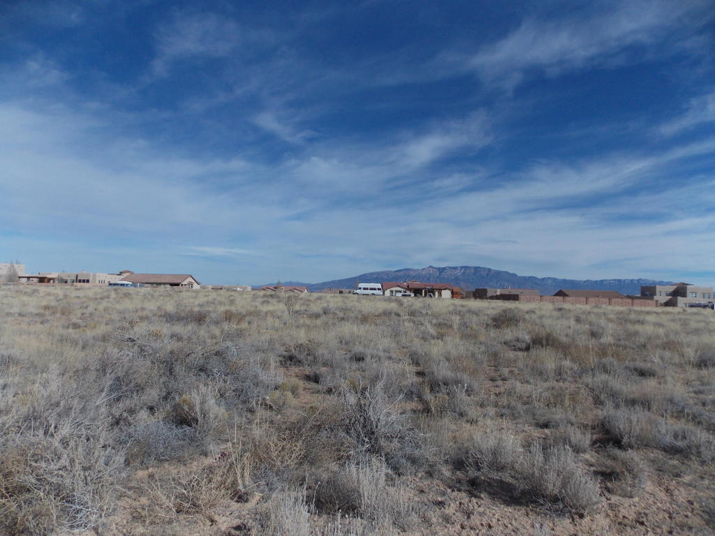 Lot 9, BlK 182nd St NE, Rio Rancho, NM 87124