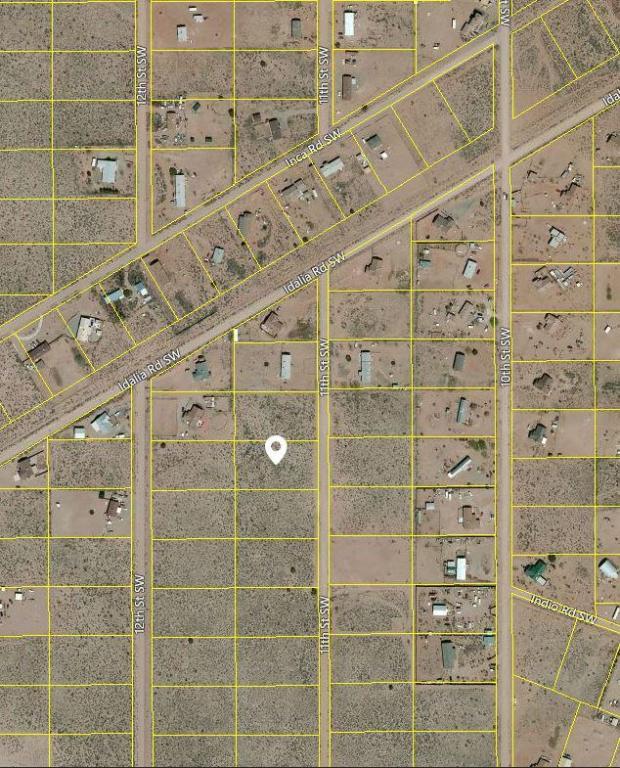 1215 11Th Street SW, Rio Rancho, NM 87124