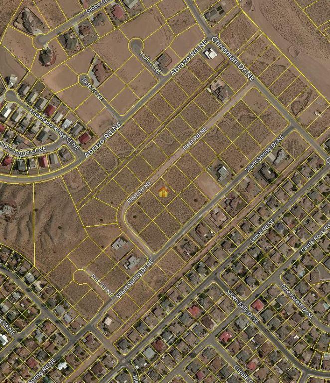 208 Fleet Road NE, Rio Rancho, NM 87124