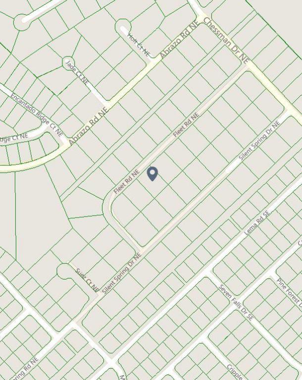 208 Fleet Road NE, Rio Rancho, NM 87124