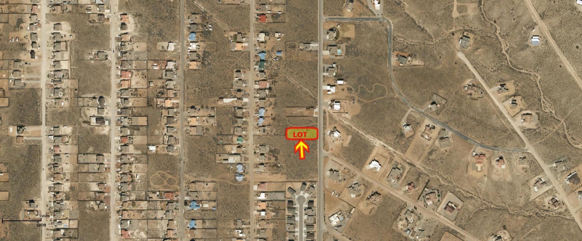 10th Street NE, Rio Rancho, NM 87124