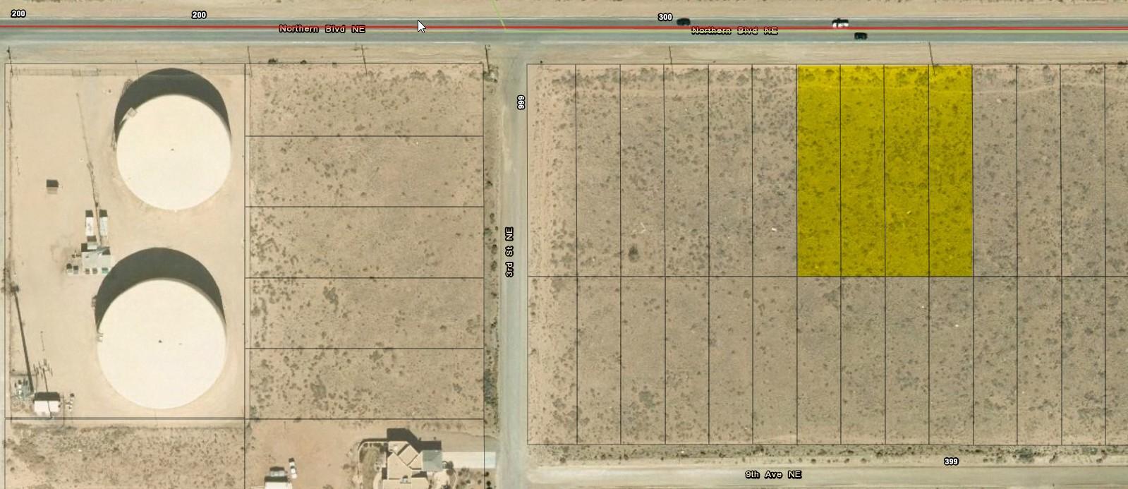 Northern Blvd NE, Rio Rancho, NM 87124