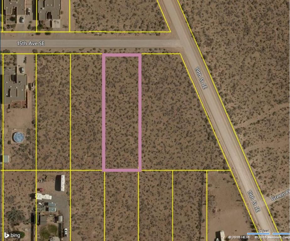 1798 15Th Avenue SE 10, Rio Rancho, NM 87124