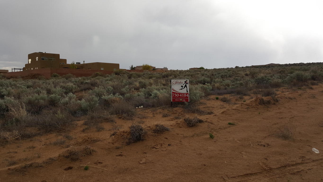 CHETAH NE, Rio Rancho, NM 87124