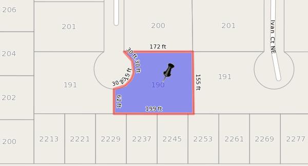 190 Hope Court NE, Rio Rancho, NM 87124