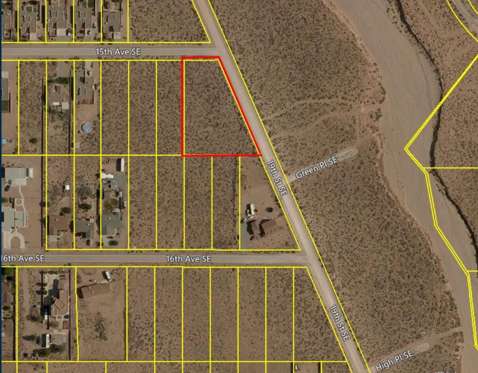 1800 15Th Avenue SE 10, Rio Rancho, NM 87124
