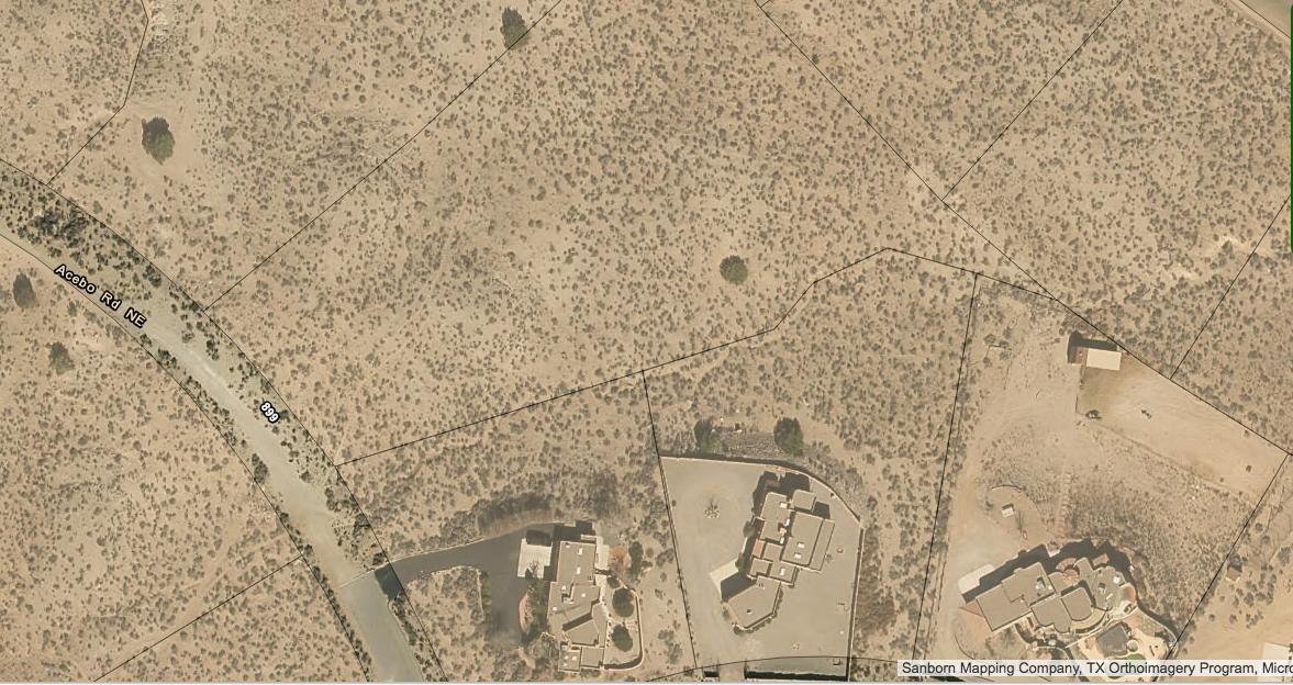 Acebo NE, Rio Rancho, NM 87124