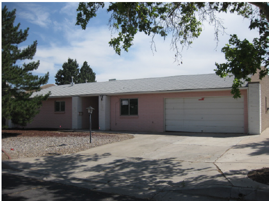 3904 El Puno Court SERio Rancho, NM, 87124Sandoval County