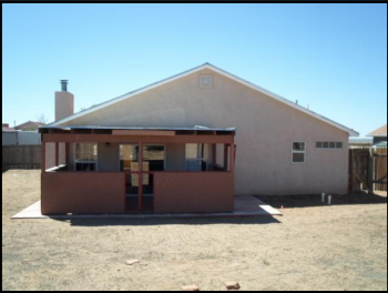 209 10th Ave SWRio Rancho, NM, 87124Sandoval County