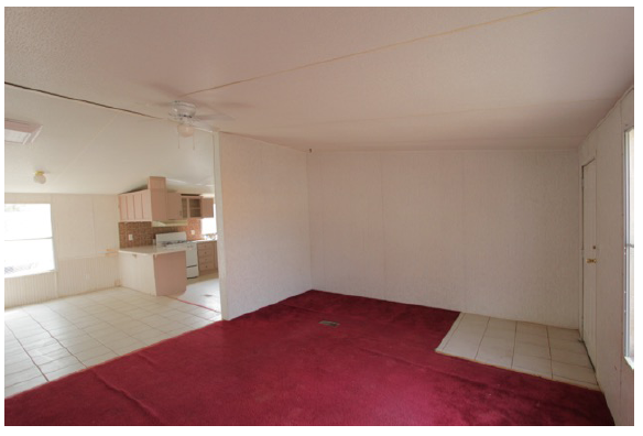 320 10th Ave Sw`Rio Rancho, NM, 87124Sandoval County