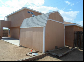 217 Southern Blvd SWRio Rancho, NM, 87124Sandoval County