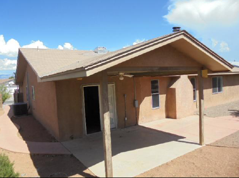 635 Chaps Road SERio Rancho, NM, 87124Sandoval County